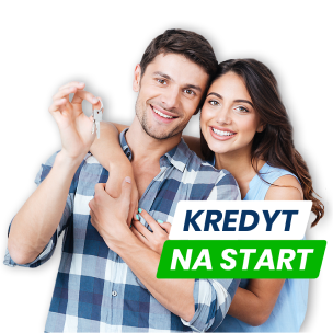 Kredyt na Start 2%